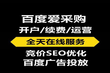 某行业领先企业背后的百度推广代理商策略